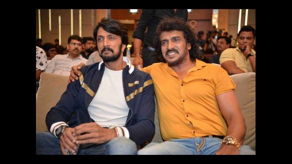 ಕಬ್ಜ ಚಿತ್ರದಲ್ಲಿ ಸುದೀಪ್?