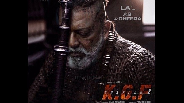 ಚಾಪ್ಟರ್ 2 ಮೇಲೆ ಹೆಚ್ಚಿನ ನಿರೀಕ್ಷೆ ಇದೆ