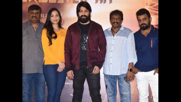 ತೆಲುಗಿನಲ್ಲಿ ದಾಖಲೆ ಬೆಲೆಗೆ ಸೇಲ್?