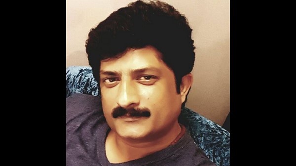 ರವಿ ಶಂಕರ್ ಗೌಡ ವಿಶ್