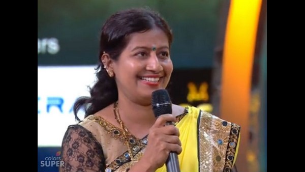 ಸುಮಾ ರಾಜ್ಕುಮಾರ್