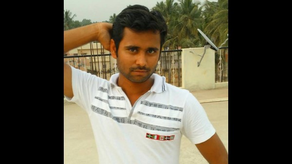 ಆನಂದ್ ಮಾಲಗತ್ತಿ