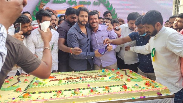 ಅನೇಕ ಕಾರ್ಯಕ್ರಮಗಳನ್ನು ಹಮ್ಮಿಕೊಳ್ಳಲಾಗಿದೆ