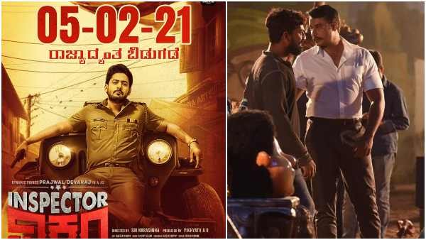 ದರ್ಶನ್ ಪಾತ್ರದ ಬಗ್ಗೆ ಪ್ರಜ್ವಲ್ ಹೇಳಿದ್ದೇನು?