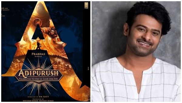 ರಾಧೆ ಶ್ಯಾಮ್ ಬಳಿಕ ಪ್ರಭಾಸ್ ಮುಂದಿನ ಸಿನಿಮಾ ಯಾವುದು?