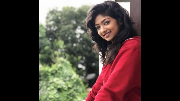 ಕಿನ್ನರಿಯಲ್ಲಿ ನಟಿಸಿದ್ದ ಭೂಮಿ