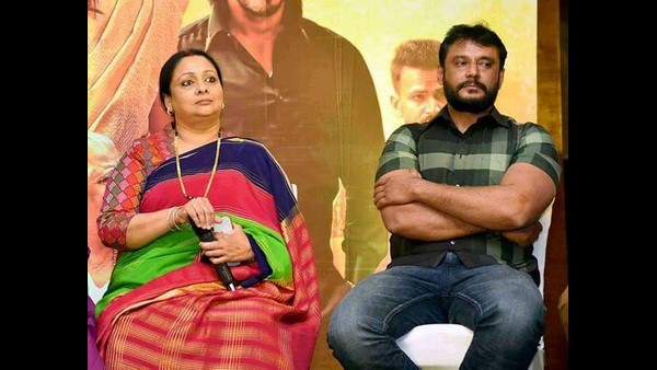 ಶೈಲಜಾ ನಾಗ್ ಹೆಸರು ಅಪಪ್ರಚಾರ?