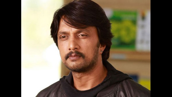 ಸುದೀಪ್ ಸಂತಾಪ