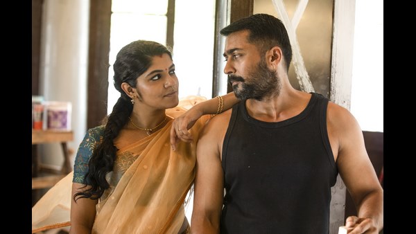 ಸೂರಾರೈ ಪೊಟ್ರು