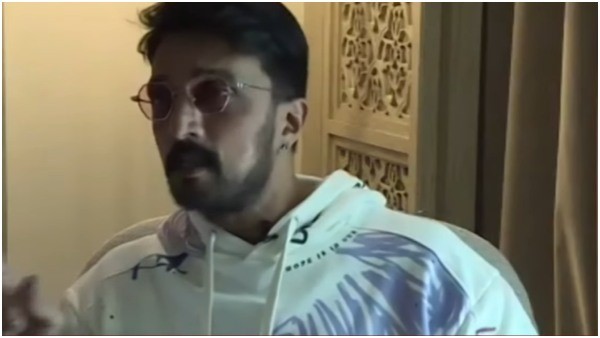 ಹುಚ್ಚ ಸಿನಿಮಾದ ಅನುಭವ ಬಿಚ್ಚಿಟ್ಟ ಕಿಚ್ಚ
