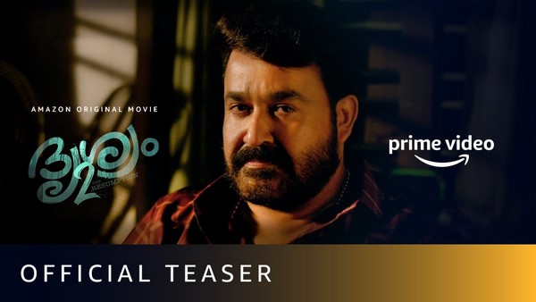 ಅಮೆಜಾನ್ ಪ್ರೈಂ ನಲ್ಲಿ ಬಿಡುಗಡೆ ಆಗಲಿದೆ 'ದೃಶ್ಯಂ 2'