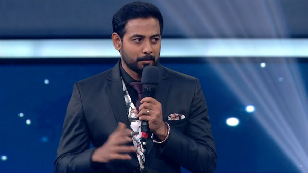 ಫಿನಾಲೆಗೆ ಮುನ್ನ ಮನೆ ತೊರೆದಿದ್ದ ಗ್ಯಾಬ್ರಿಯೆಲ್ಲಾ