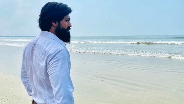 ಕೆಜಿಎಫ್-2 ಬಳಿಕ ನಿರ್ಮಾಣ ಕ್ಷೇತ್ರಕ್ಕೆ ಯಶ್ ಎಂಟ್ರಿ