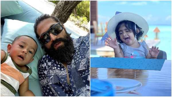 ಯಶ್ ದಂಪತಿಯ ಸುಂದರ ಫೋಟೋಗಳಿಗೆ ಅಭಿಮಾನಿಗಳ ಮೆಚ್ಚುಗೆ