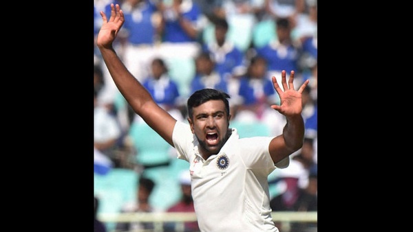 ಗೂಗಲ್ ಮಾಡಿ ನೊಡಿದ ಮೇಲೆ ಬಹಳ ನಕ್ಕೆ: ಅಶ್ವಿನ್