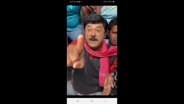 ದರ್ಶನ್ ಅಭಿಮಾನಿಗಳು ಮಾಡಿದ್ದು ತಪ್ಪು ಎಂದ ಹಲವರು
