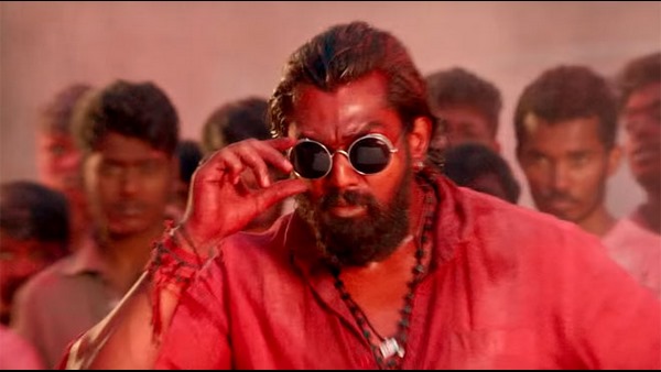 ಅಭಿಮಾನಿಗಳಿಗೆ ಪ್ಯಾಕೆಜ್ ನೀಡಿರುವ ನಂದ ಕಿಶೋರ್