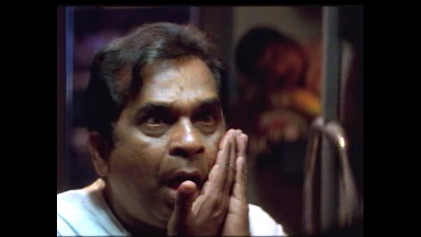 ವ್ಯಕ್ತಿಯೊಬ್ಬನನ್ನು ವಿನಾಕರಣ ಹೊಡೆಯುವುದು ಒಪ್ಪತಕ್ಕದ್ದೆ?