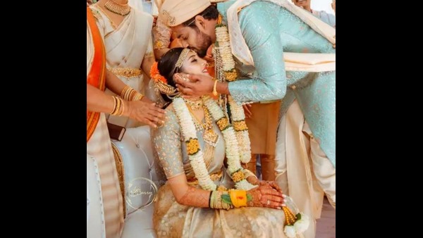 ಕಾಡಿನ ಥೀಮ್ನಲ್ಲಿ ಆರತಕ್ಷತೆ ನಡೆಯಲಿದೆ: ಕೃಷ್ಣ