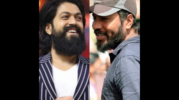 ಇದೂ ಸಹ ಪ್ಯಾನ್ ಇಂಡಿಯಾ ಸಿನಿಮಾ