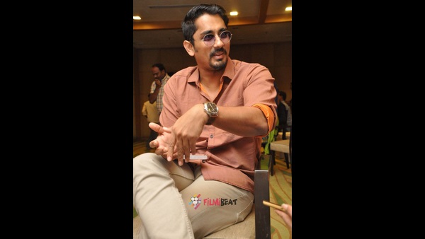 'ನಾವು ಅನ್ಯಾಯವೇ ತುಂಬಿರುವ ಸಮಾಜದಲ್ಲಿ ಬದುಕುತ್ತಿದ್ದೇವೆ'