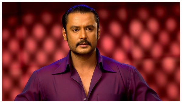 ಹುಟ್ಟುಹಬ್ಬಕ್ಕೆ ಮನೆಯಲ್ಲಿ ಇರುವುದಿಲ್ಲ ಎಂದ ದರ್ಶನ್