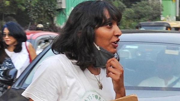 'ಟೂಲ್ ಕಿಟ್' ಸಿದ್ದಪಡಿಸುವಲ್ಲಿ ಸಹಾಯ ಮಾಡಿದ ಆರೋಪ