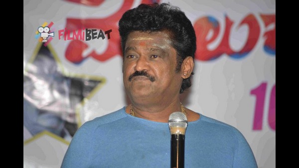 ಸಿನಿಮಾ ರಂಗದವರ ರೌಡಿಸಂ ಗೆ ಉದಾಹರಣೆ ಅಲ್ಲವೇ ಇದು?