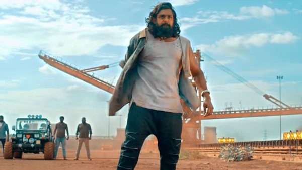 ಫೈಟ್ ದೃಶ್ಯಗಳಲ್ಲಿ ಮಿಂಚಿರುವ ಧ್ರುವ ಸರ್ಜಾ