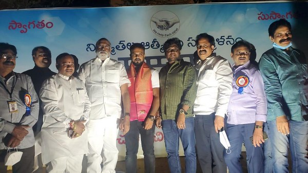 ಮಾರ್ಚ್ 11 ರಂದು ಬಿಡುಗಡೆ