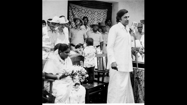 ಕನ್ನಡಕ್ಕೆ ಅಣ್ಣಾವ್ರು ನೀಡಿದ ಕೊಡುಗೆಗೆ ಸಿಕ್ಕ ಗೌರವ