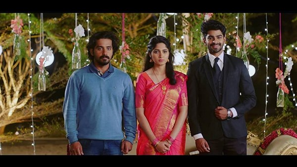 ವರ್ಷದ ಸಂಭ್ರಮದಲ್ಲಿ ದಿಯಾ ಸಿನಿಮಾ