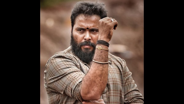 ಪ್ರಭಾಸ್ ಗೆ ವಿಲನ್ ಆದ ಮಧು ಗುರುಸ್ವಾಮಿ