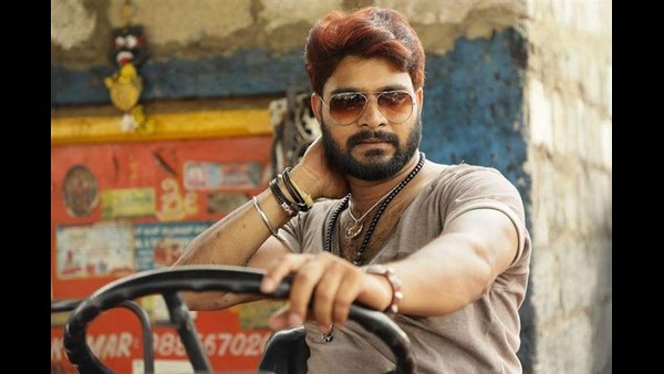 ಸಿನಿಮಾ ಹೀರೋ ಆಗ್ಬೇಕು ಅಂತ ಶ್ರಮಪಟ್ಟಿದ್ದೇನೆ