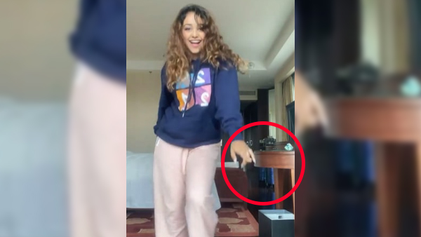 ಬಿಗ್ ಬಾಸ್ಗೆ ಧನುಶ್ರೀ ಎಂಟ್ರಿ?