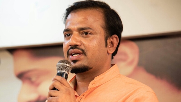 ಗೀತೆ ರಚಿಸುವುದನ್ನೇ ಜೀವನವನ್ನಾಗಿಸಿಕೊಂಡರು