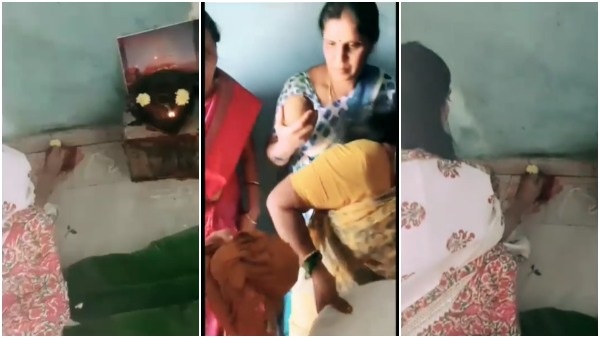 ವಿಶೇಷವಾದ ಮಂಟಪದಲ್ಲಿ ಮದುವೆ