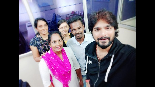 ಬಿಗ್ಬಾಸ್ ಅವಕಾಶ ನನಗೆ ಸುಮ್ಮನೆ ಸಿಕ್ಕಿಲ್ಲ...