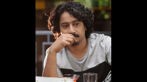 ಚಿತ್ರದ ಕೊನೆಯಲ್ಲಿ ಗಂಟಲು ತುಂಬಿ ಬಂತು