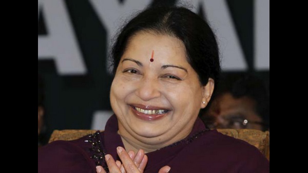 ಮೇಲುಕೋಟೆಯಲ್ಲಿ ಜಯಲಲಿತಾ ಜನನ