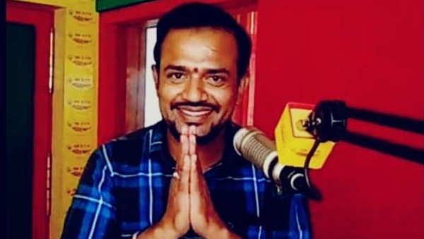 ನಡುಕ ನಡುಕ ನಡುಕ....ಇರಬೇಕು ಕೊನೆಯ ತನಕ