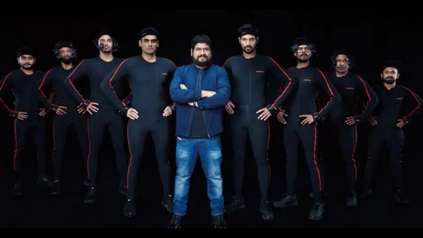 ಸೈಫ್ ಅಲಿ ಖಾನ್ ರಾವಣ
