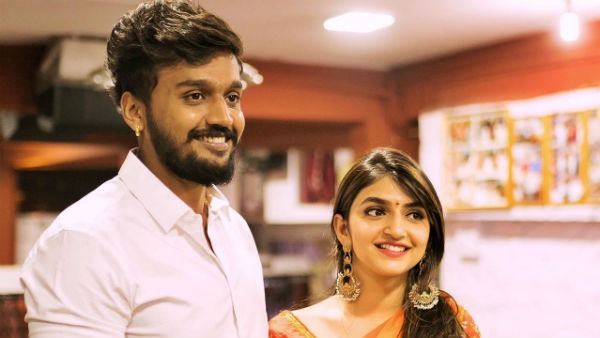 ಧನ್ವೀರ್ ಜೊತೆ 'ಬೈ 2 ಲವ್'