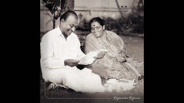 ಪಾರ್ವತಮ್ಮ ಅವರಿಗೂ ಸಿಕ್ಕಿದೆ ಡಾಕ್ಟರೇಟ್