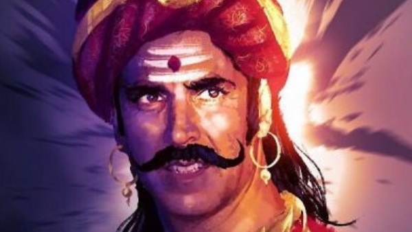 'ಪೃಥ್ವಿರಾಜ್' ಸಿನಿಮಾ