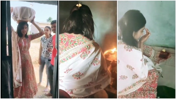 ಮದುವೆ ದಿನ ಲವ್ ಮಾಕ್ ಟೇಲ್-2 ಹಾಡು ರಿಲೀಸ್