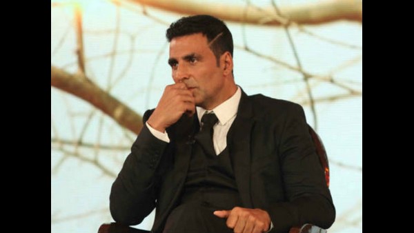 'ಅಕ್ಷಯ್ ಕುಮಾರ್ ಭಾರತೀಯರಲ್ಲ'