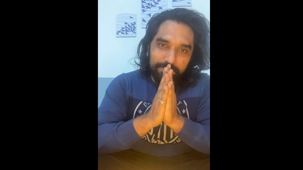 'ಕಾಡಿ-ಬೇಡಿ ಎರಡನೇ ವಾರಕ್ಕೆ ಉಳಿಸಿಕೊಂಡಿದ್ದೇನೆ'