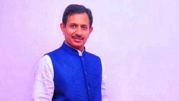 ಎಚ್ಸಿ ಬಾಲಕೃಷ್ಣ