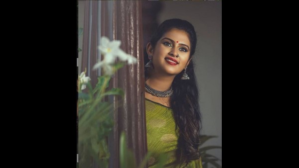 ಬಿಗ್ ಬಾಸ್ ಮನೆಗೆ ಹೋಗುವ ಬಗ್ಗೆ ಗೀತಾ ಹೇಳಿದ್ದೇನು?